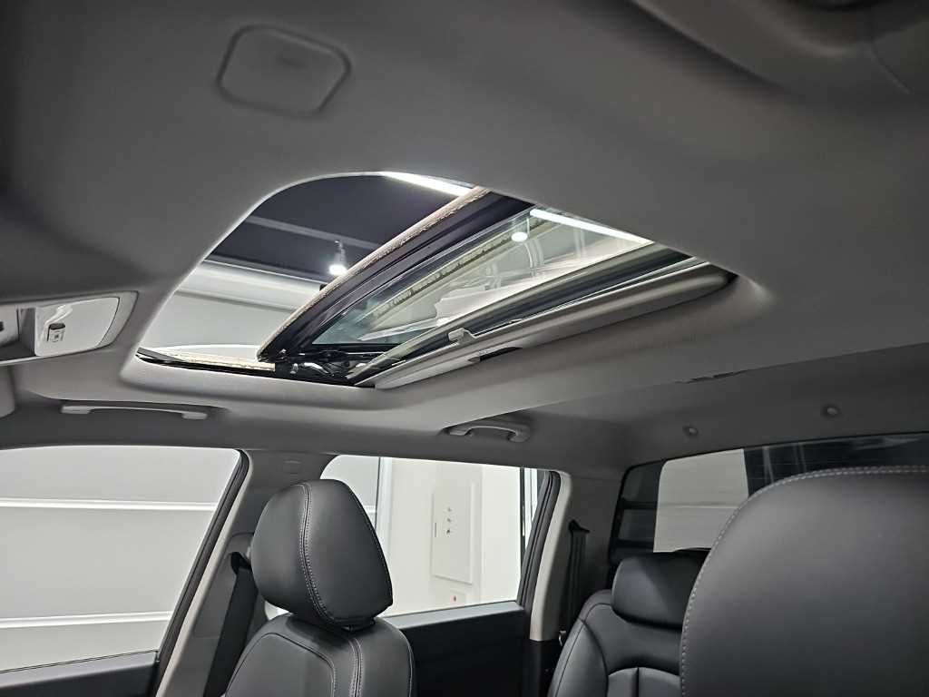 KGM Rexton Sports — photo 14