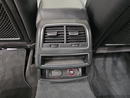 Audi A6 — photo 13