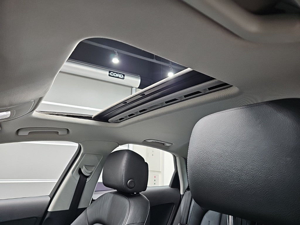 Audi A6 — photo 14