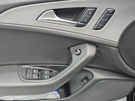 Audi A6 — photo 17