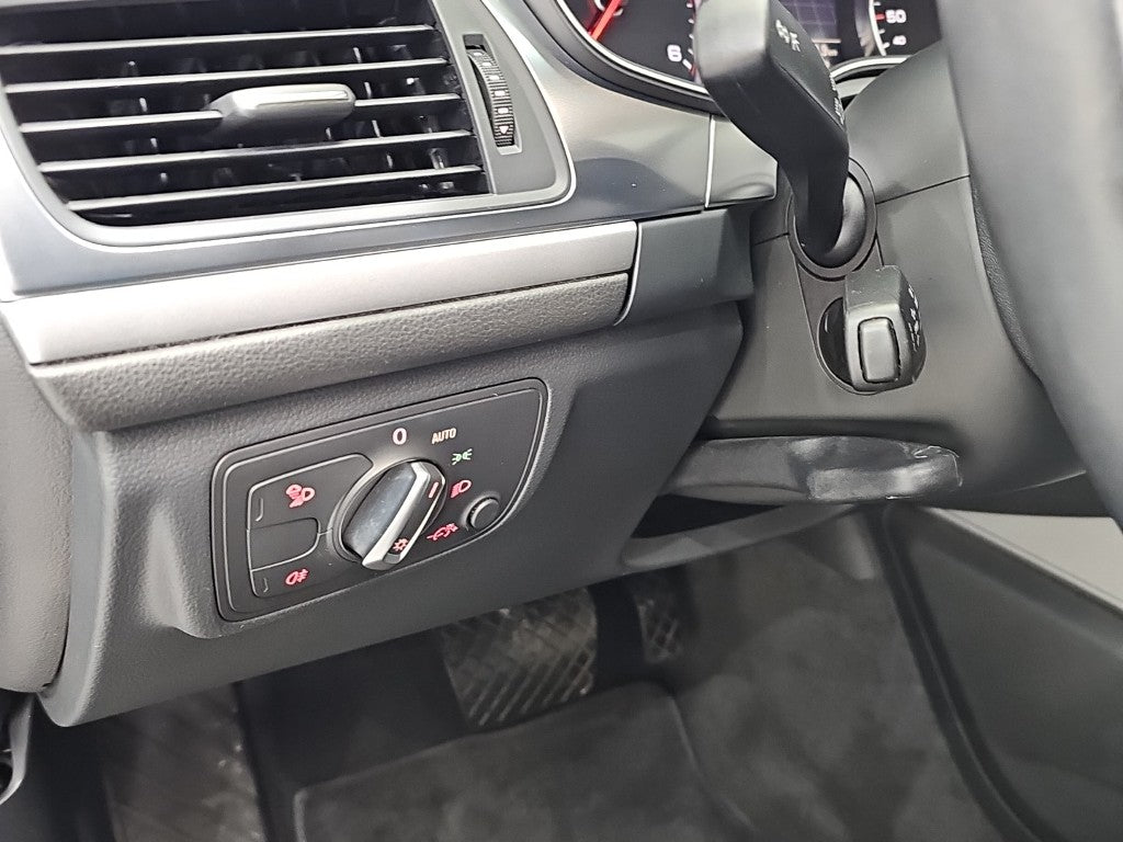 Audi A6 — photo 18