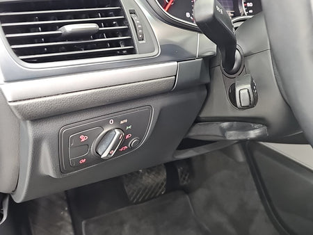 Audi A6 — photo 18