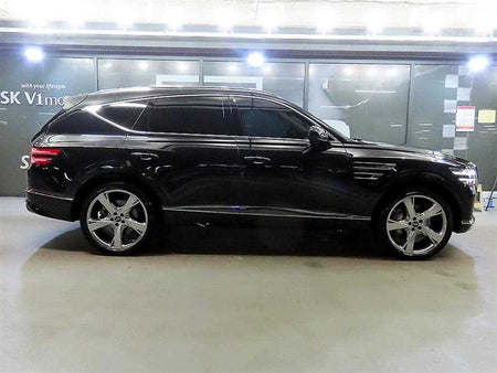 Genesis GV80 — photo 03