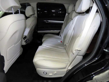 Genesis GV80 — photo 07