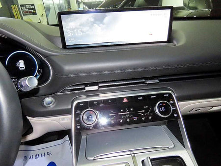 Genesis GV80 — photo 11