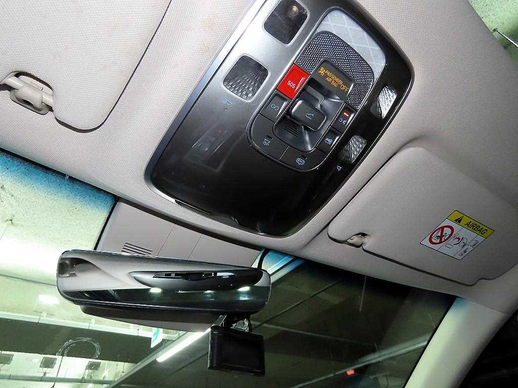 Genesis GV80 — photo 13