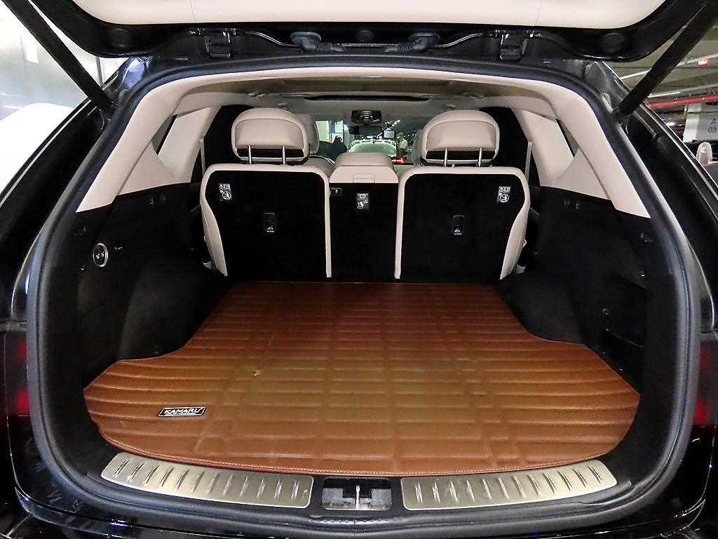 Genesis GV80 — photo 15