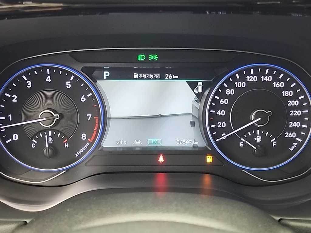 Hyundai Palisade — photo 06