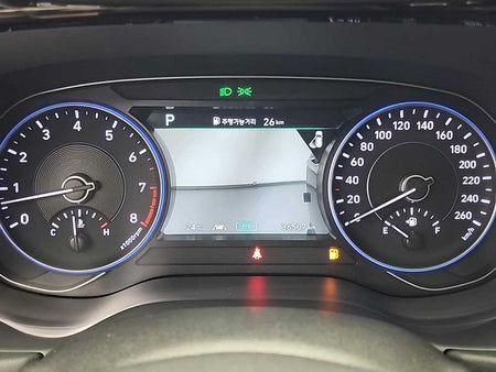 Hyundai Palisade — photo 06