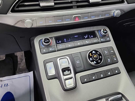 Hyundai Palisade — photo 08