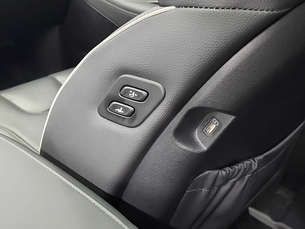 Hyundai Palisade — photo 13