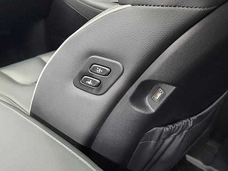 Hyundai Palisade — photo 13