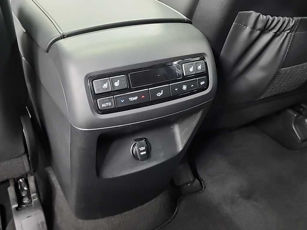 Hyundai Palisade — photo 14