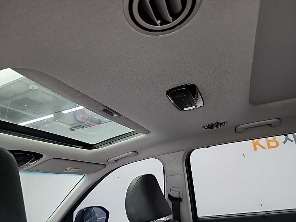 Hyundai Palisade — photo 15
