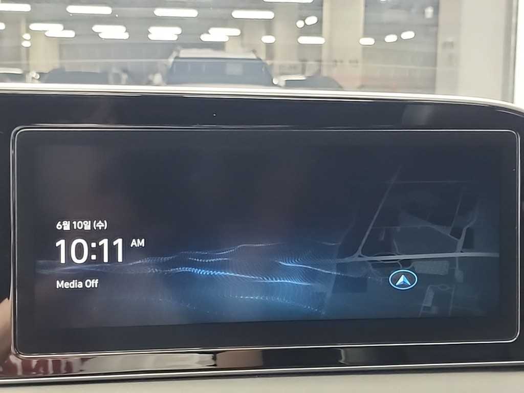 Hyundai Palisade — photo 16