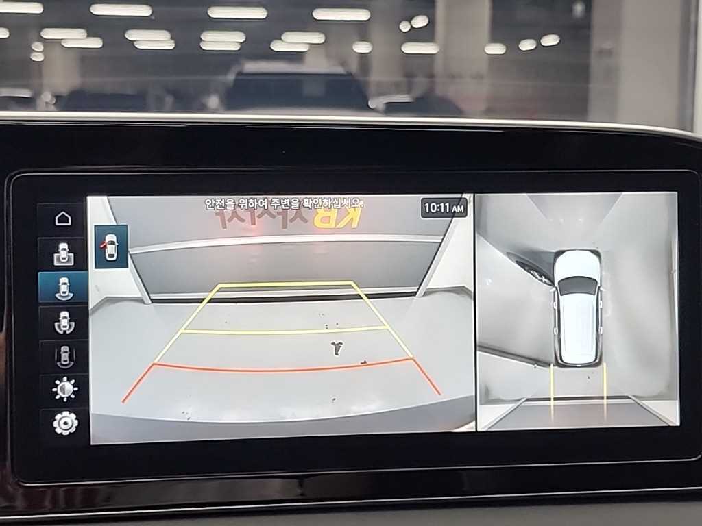 Hyundai Palisade — photo 17