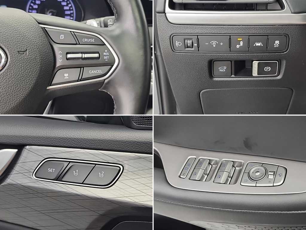 Hyundai Palisade — photo 19