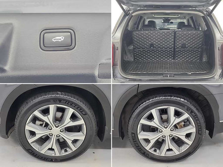 Hyundai Palisade — photo 20