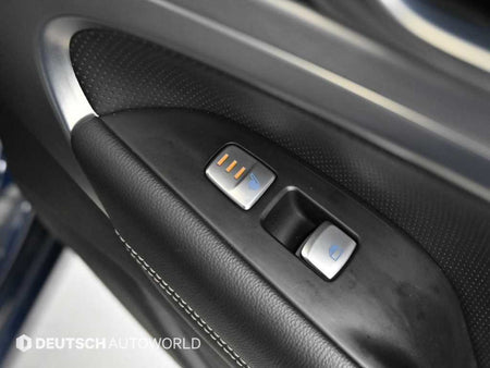 Genesis G70 — photo 16