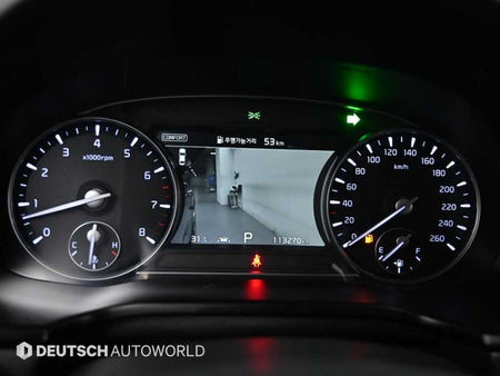 Kia K9 — photo 08