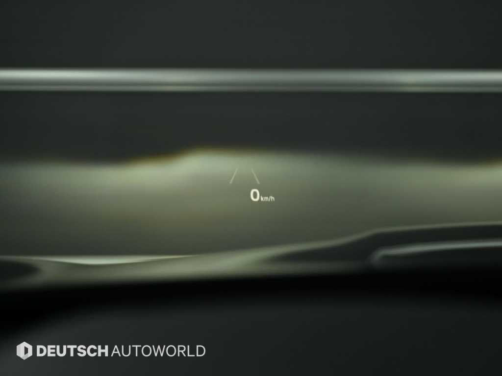 Kia K9 — photo 17