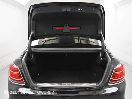 Kia K9 — photo 19