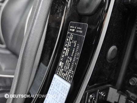 Kia K9 — photo 20