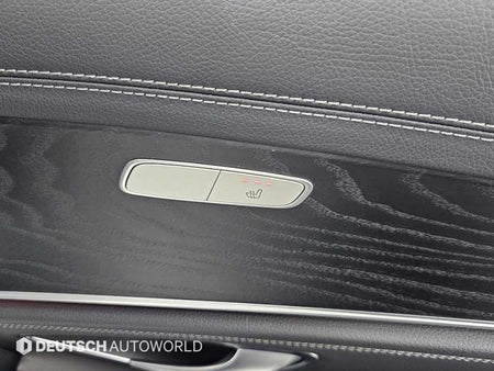 Mercedes-Benz E-Class — photo 16