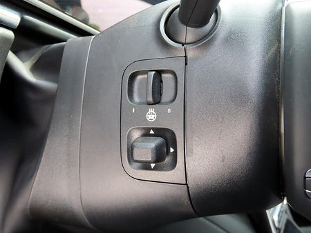 Mercedes-Benz S-Class — photo 13