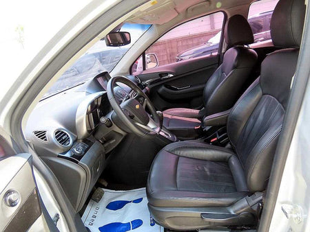 CHEVROLET Orlando — photo 05