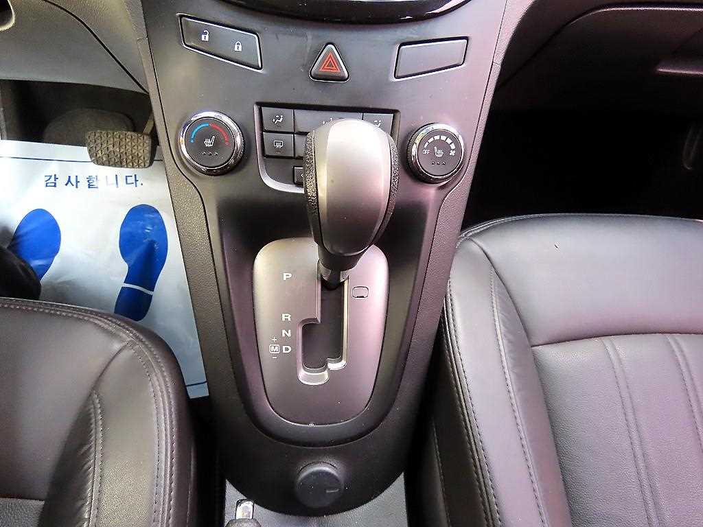 CHEVROLET Orlando — photo 10