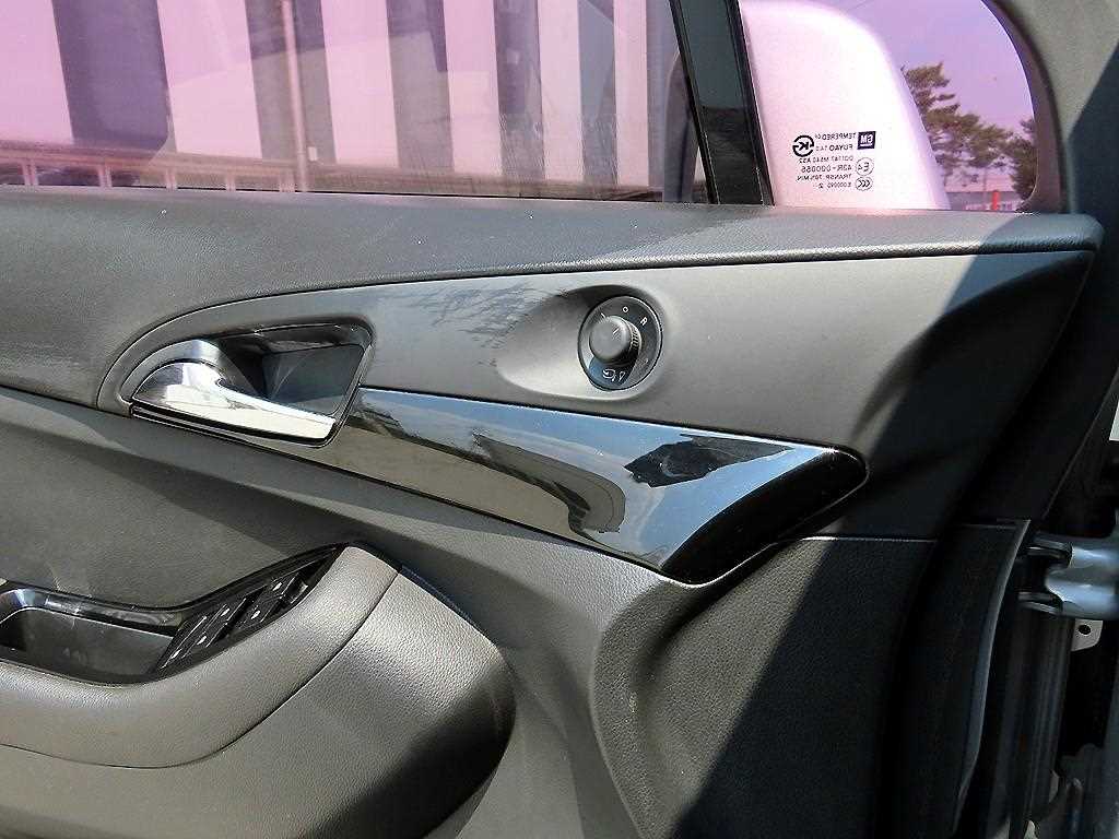 CHEVROLET Orlando — photo 11