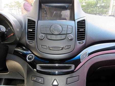 CHEVROLET Orlando — photo 13