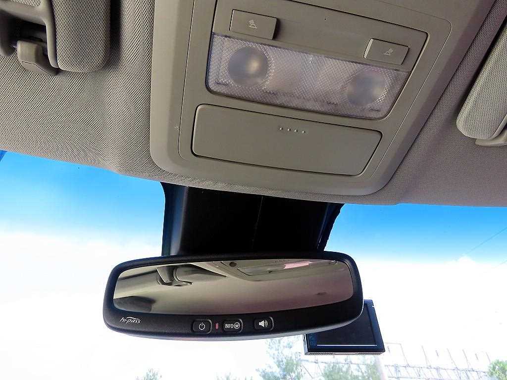 CHEVROLET Orlando — photo 14