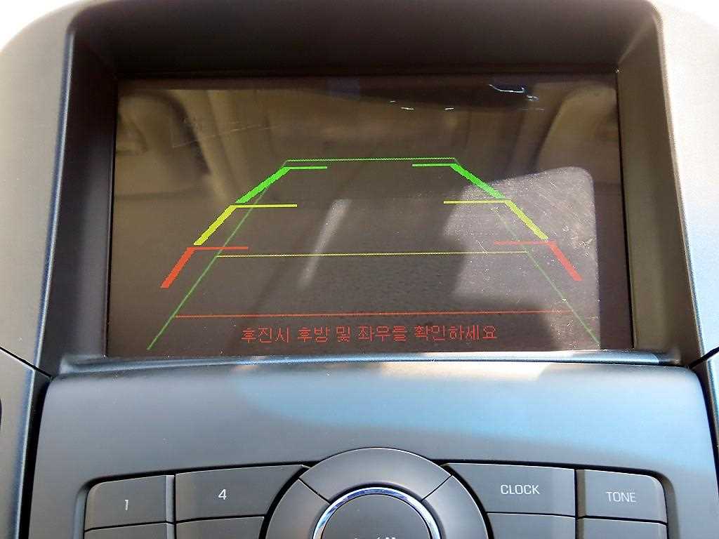 CHEVROLET Orlando — photo 15