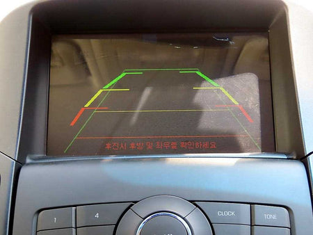 CHEVROLET Orlando — photo 15