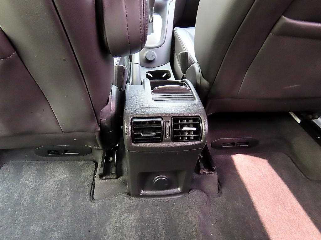 CHEVROLET Orlando — photo 17