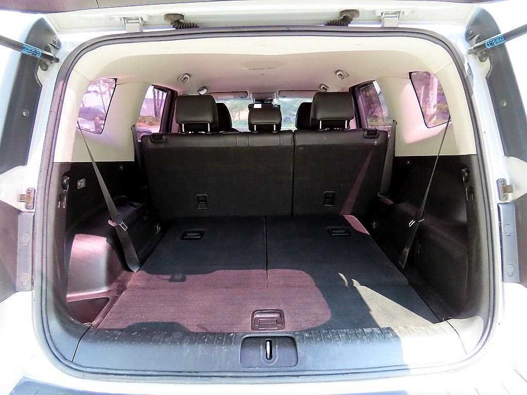 CHEVROLET Orlando — photo 18