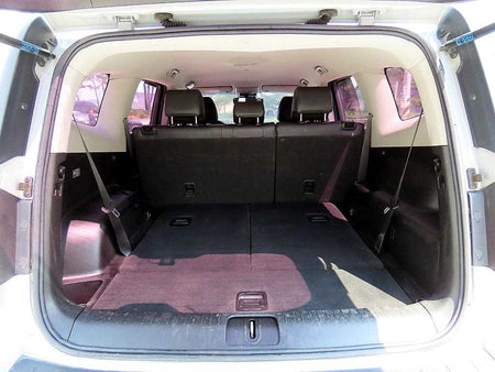 CHEVROLET Orlando — photo 18