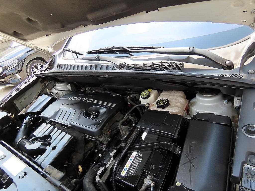 CHEVROLET Orlando — photo 19