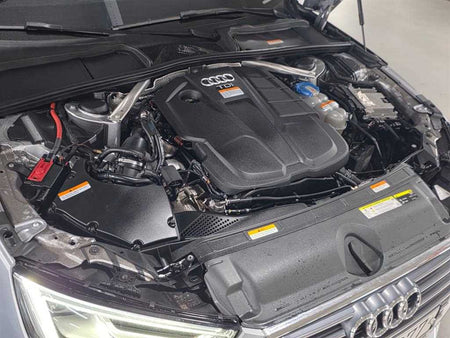 Audi A4 — photo 06