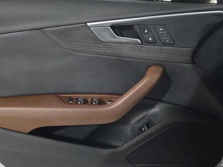Audi A4 — photo 15