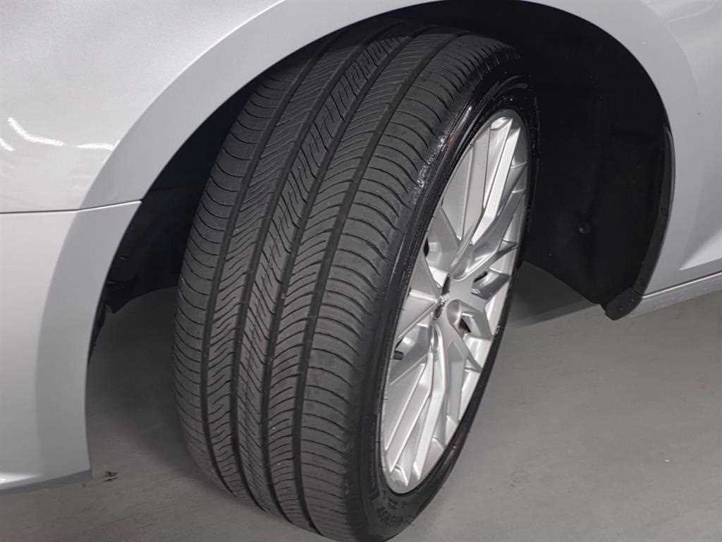 Audi A4 — photo 19
