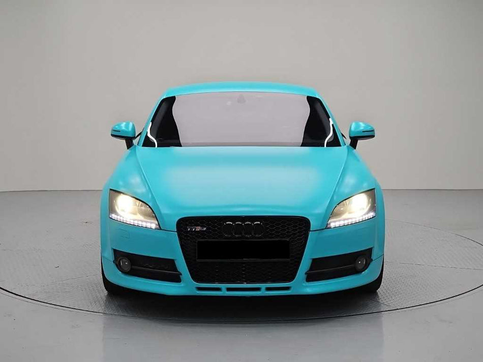 Audi TT — photo 02