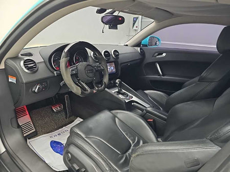 Audi TT — photo 06