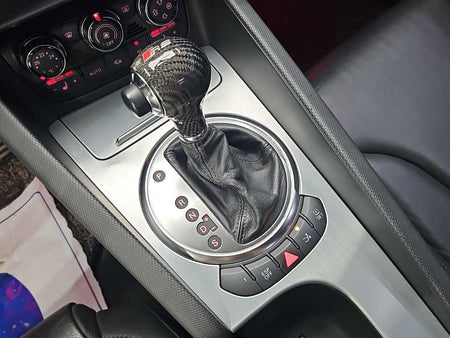Audi TT — photo 07