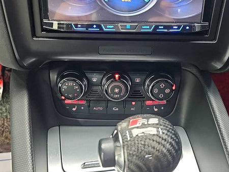 Audi TT — photo 09