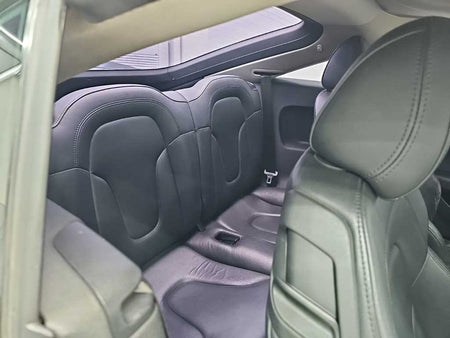 Audi TT — photo 11
