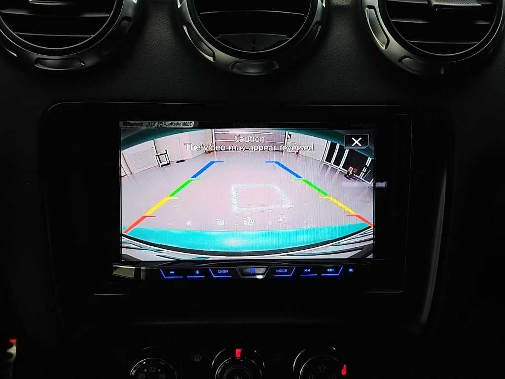 Audi TT — photo 13