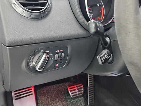 Audi TT — photo 15